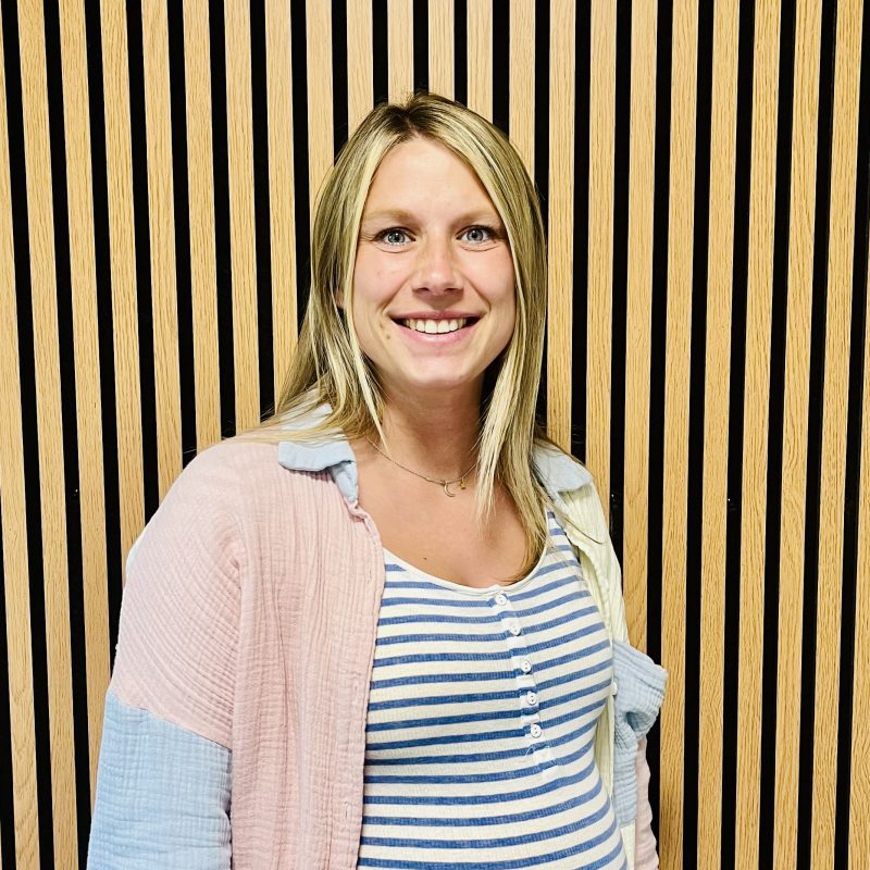 Justine Borrock