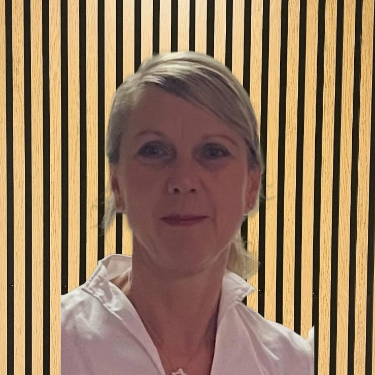 Andrea Lüders