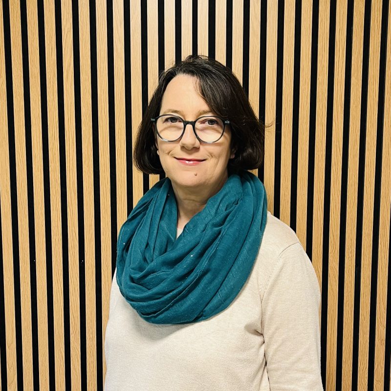 Christin Heinz