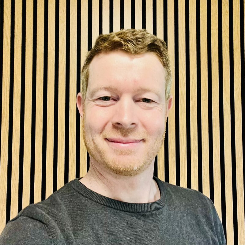 Gregor Schöpe