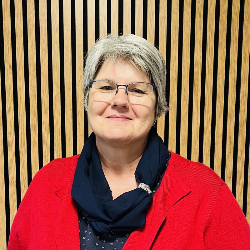 Regina Bertram