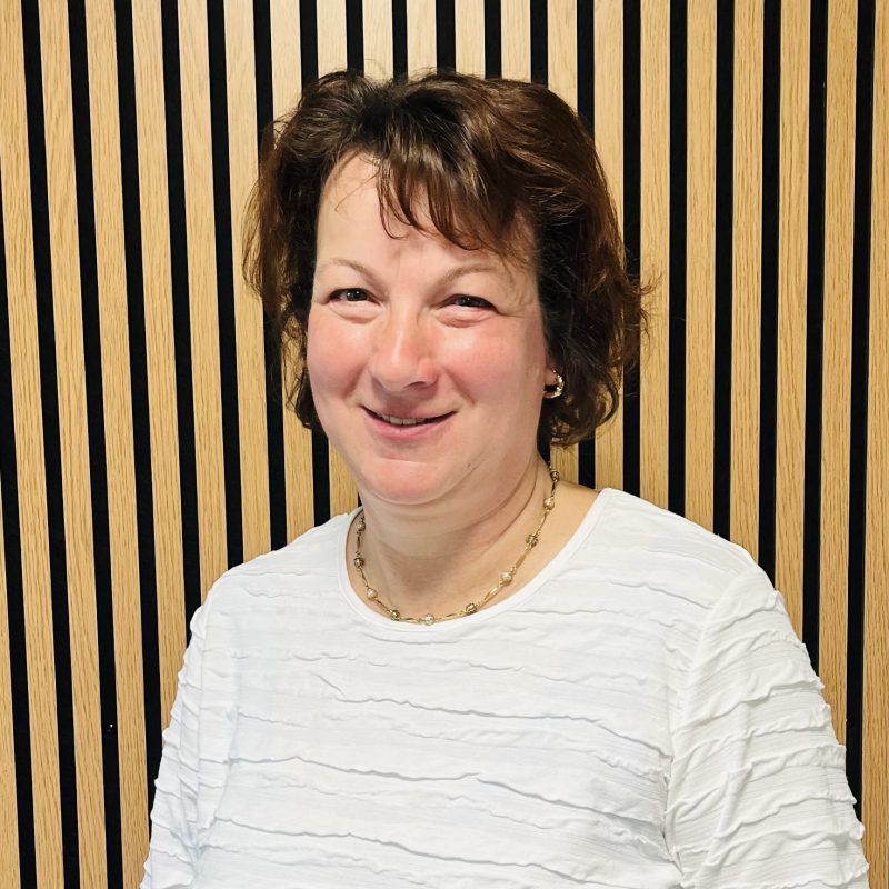 Sabine Heger