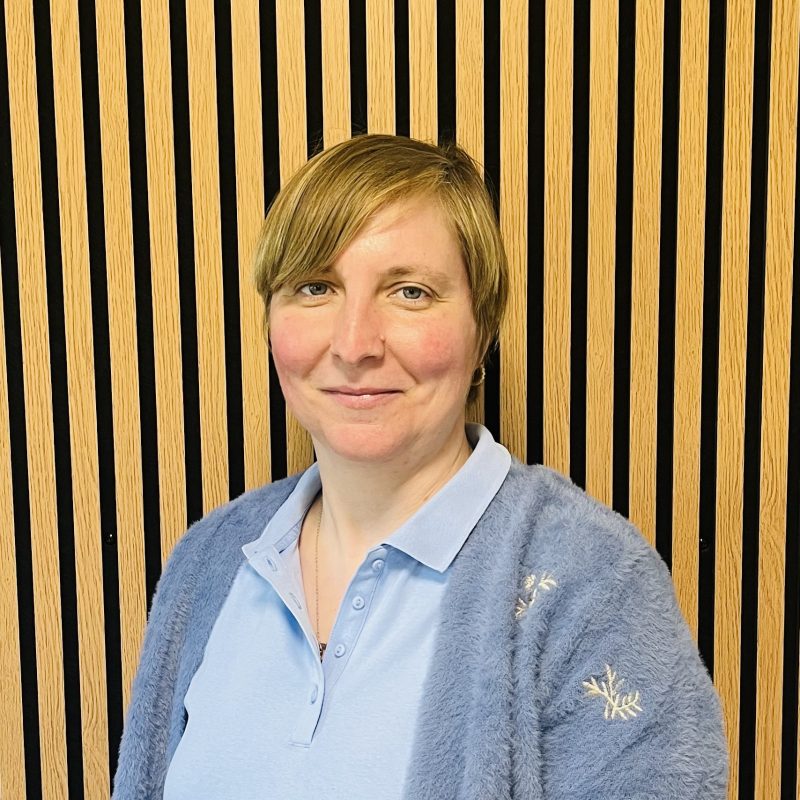 Theresia Stadolka